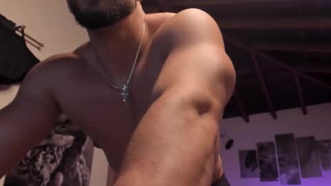 Jckson Stifler online show from November 29, 12:56 am