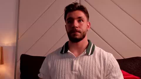 Jckson Stifler online show from March 1, 11:15 pm