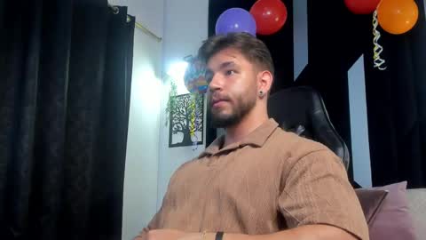 Jckson Stifler online show from May 2, 5:59 pm