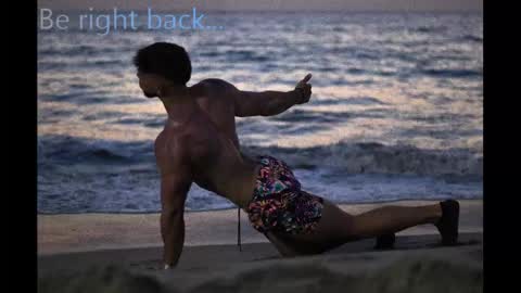 Jckson Stifler online show from October 13, 8:59 pm