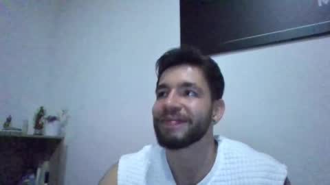 Jckson Stifler online show from September 15, 9:38 pm