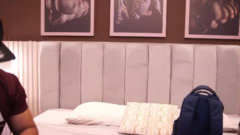 Jackson Bell online show from June 27, 1:28 pm