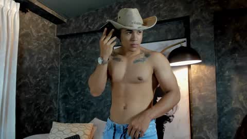 Snapshot of jacksonbell9 chatting on January 15, 11:00 am Jackson Bell online show from January 15, 11:00 am