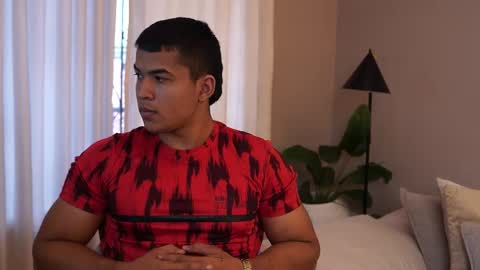 Jackson Bell online show from November 21, 5:01 pm