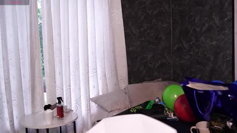 Snapshot of jacksonbell9 chatting on October 9, 3:28 pm Jackson Bell online show from October 9, 3:28 pm
