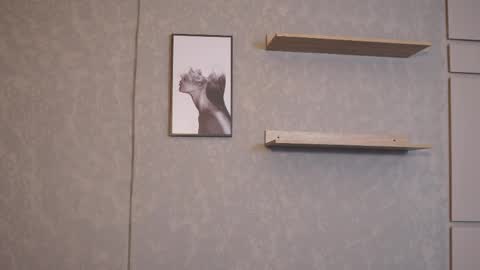 Jackson Bell online show from April 25, 1:41 pm