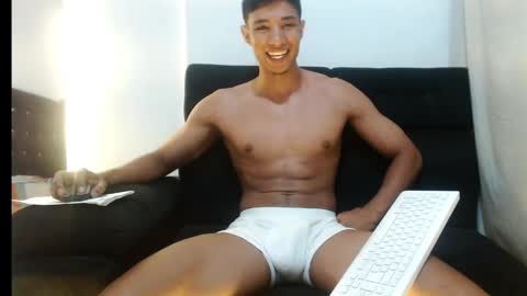 Jackson Cooper online show from December 4, 6:22 am