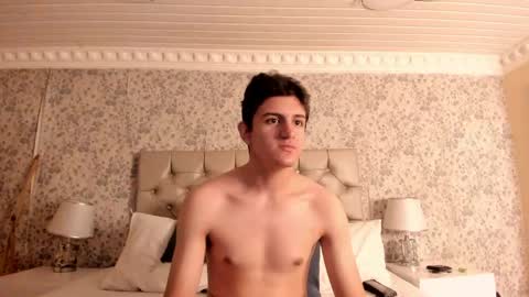 Jack online show from May 15, 4:53 am