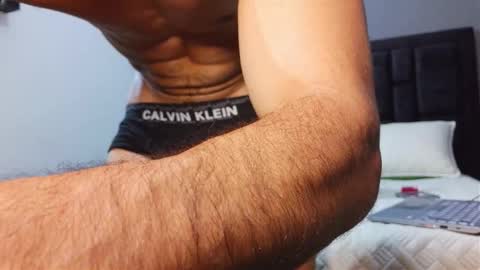 jacksonfranco online show from December 20, 11:56 pm