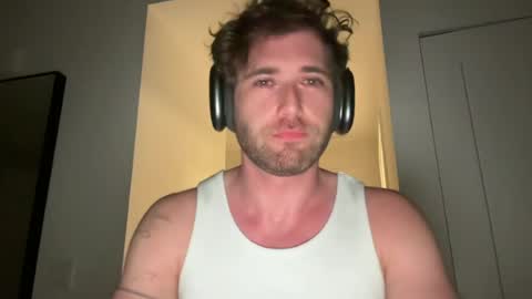 jacksonjameson84 online show from June 30, 5:41 am
