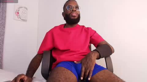 Jackson online show from November 12, 11:42 pm