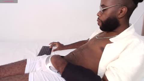 Jackson online show from October 16, 1:13 am