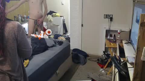 Snapshot of jacksonmale1974 chatting on March 9, 2:07 am funtimes49203 online show from March 9, 2:07 am