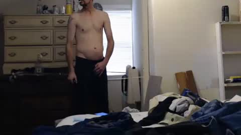 Snapshot of jacksonmale1974 chatting on January 5, 7:28 pm funtimes49203 online show from January 5, 7:28 pm