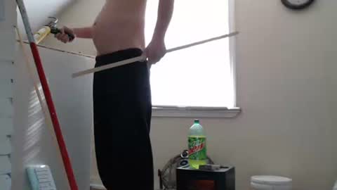 Snapshot of jacksonmale1974 chatting on January 15, 6:19 pm funtimes49203 online show from January 15, 6:19 pm