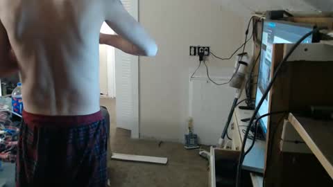 Snapshot of jacksonmale1974 chatting on January 23, 10:54 pm funtimes49203 online show from January 23, 10:54 pm