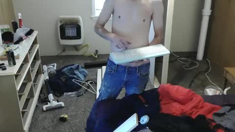 Snapshot of jacksonmale1974 chatting on December 21, 7:06 pm funtimes49203 online show from December 21, 7:06 pm