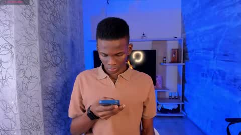 Jackson online show from April 20, 2:19 pm