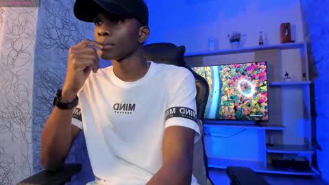 Jackson online show from February 27, 3:00 pm