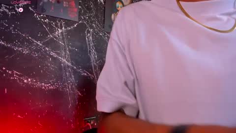 Jackson online show from April 25, 3:20 pm