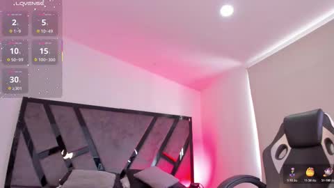 Jackson online show from February 21, 3:13 pm