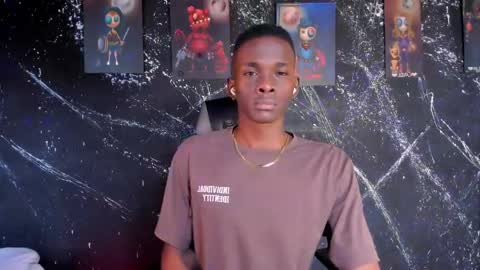 Jackson online show from April 27, 1:08 pm