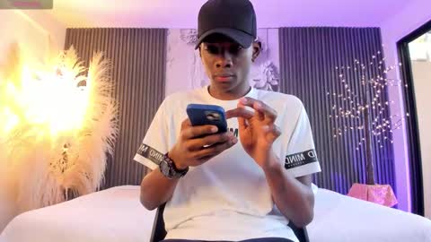 Jackson online show from February 3, 2:00 pm