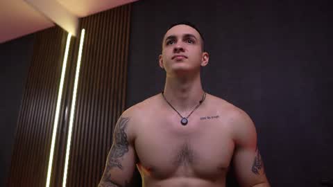 Jackson Olsen online show from June 19, 9:30 pm