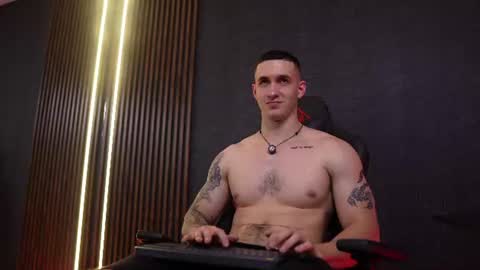Jackson Olsen online show from June 25, 9:30 pm