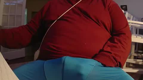 jacksonp41 online show from February 14, 3:18 pm