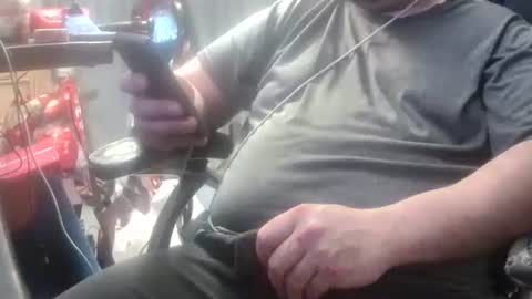 jacksonp41 online show from February 12, 11:51 pm