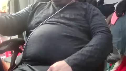 jacksonp41 online show from December 13, 1:26 am