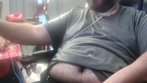 jacksonp41 online show from February 6, 12:33 am