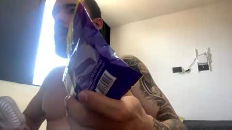 jacksonteller777 online show from June 24, 6:33 pm