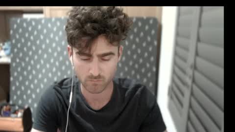 Jackson Uk online show from March 31, 8:54 pm