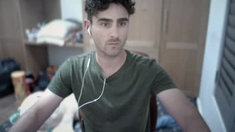 Jackson Uk online show from March 24, 6:24 pm