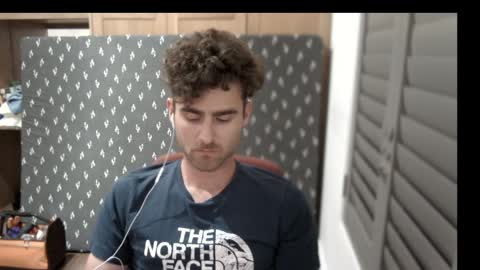 Jackson Uk online show from April 1, 6:27 pm