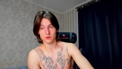 Nikolay online show from March 1, 2:26 am