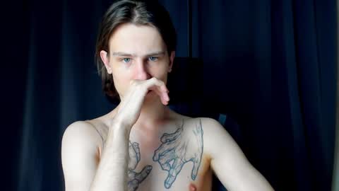 Nikolay online show from January 12, 3:39 am