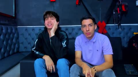 jackwesker online show from February 1, 4:55 am