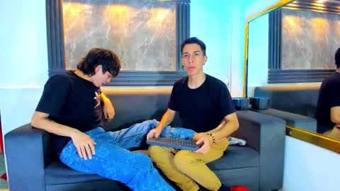 jackwesker online show from February 2, 2:36 pm