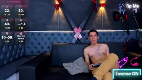 jackwesker online show from February 3, 6:40 am