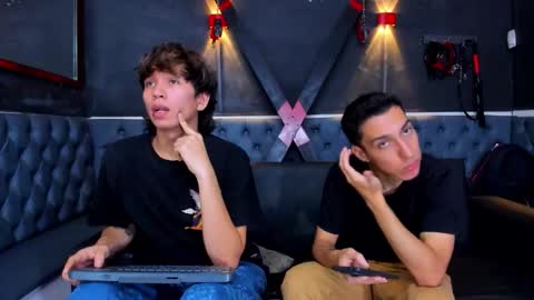 jackwesker online show from February 3, 4:54 am