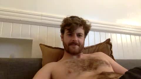 Jack Wilder online show from February 17, 7:13 pm