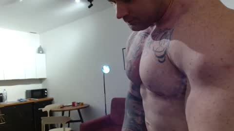 Snapshot of jackyhuge chatting on September 8, 8:08 pm Jacky online show from September 8, 8:08 pm