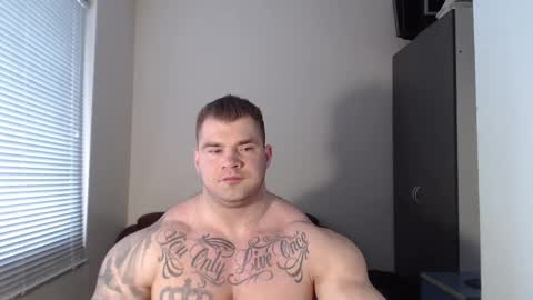 Snapshot of jackyhuge chatting on February 15, 10:55 am Jacky online show from February 15, 10:55 am