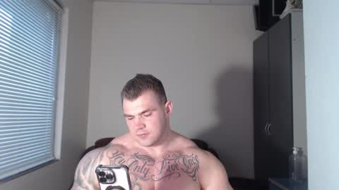 Snapshot of jackyhuge chatting on December 26, 11:54 am Jacky online show from December 26, 11:54 am