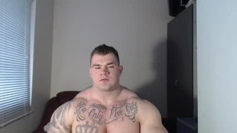 Snapshot of jackyhuge chatting on February 2, 10:02 am Jacky online show from February 2, 10:02 am