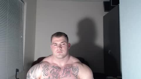 Jacky online show from November 18, 8:34 pm