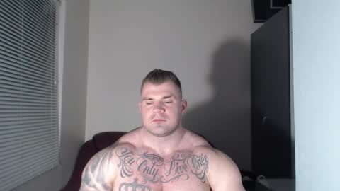 Jacky online show from November 29, 12:23 am